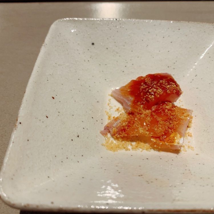 Mr.ウマーベラスさんが投稿した東京和食 りくうに関する口コミの画像