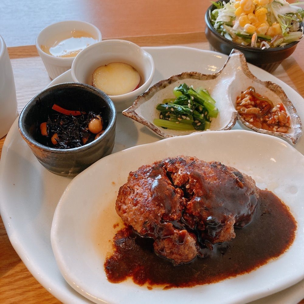 satsukichi828さんが投稿したカフェノム（cafenom）に関する口コミの画像