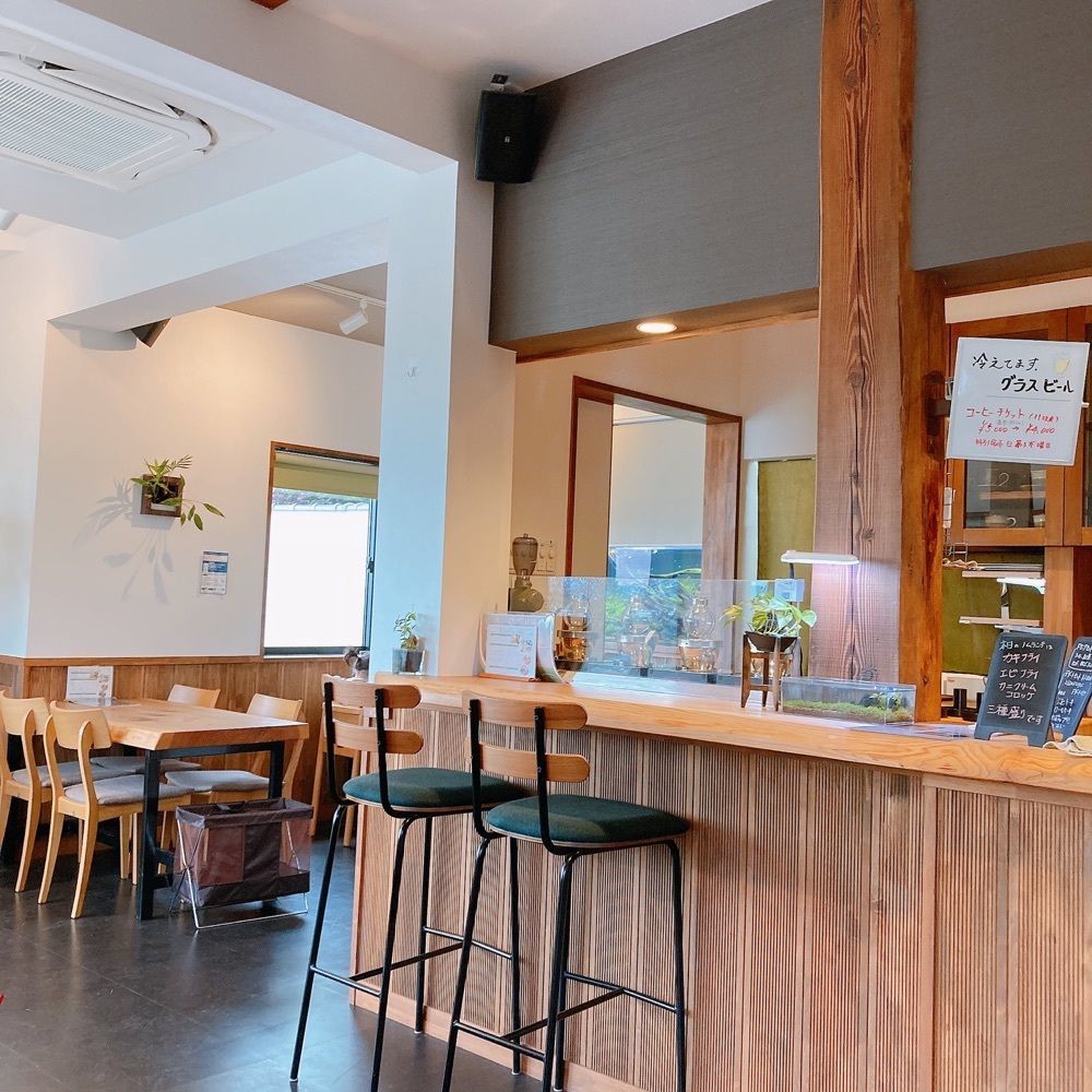 satsukichi828さんが投稿したカフェノム（cafenom）に関する口コミの画像
