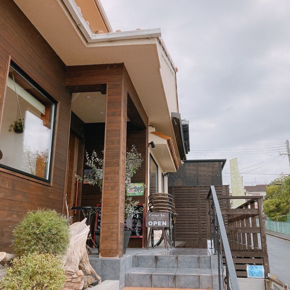 satsukichi828さんが投稿したカフェノム（cafenom）に関する口コミの画像