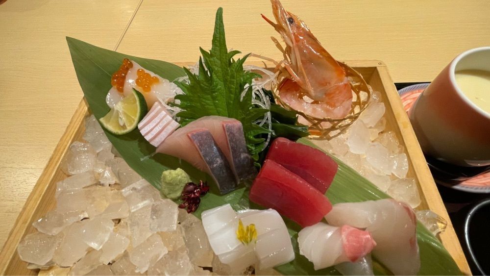 みぃさんが投稿したなるみ丸に関する口コミの画像