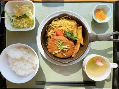 ノース キッチン 松江赤十字病院店（NORTH KITCHEN）