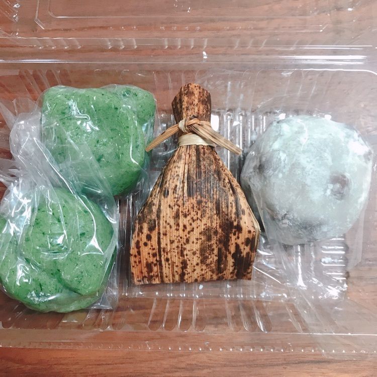 tabi&gurume _daisukiさんが投稿した大成屋菓子舗に関する口コミの画像