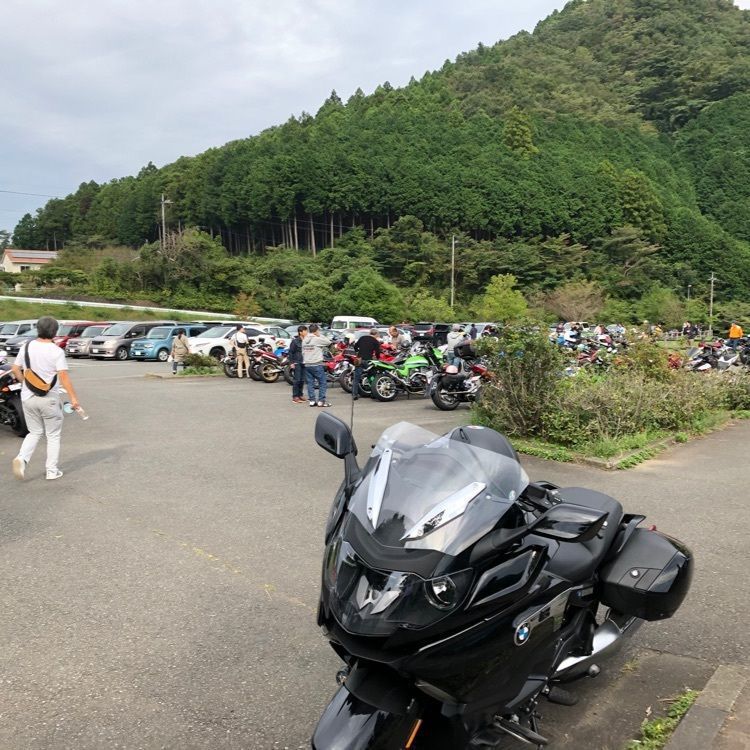 ひろ feat.GSX-R1000さんが投稿したライダースカフェ ストーリー（RIDER'S CAFE STORY）に関する口コミの画像