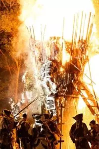 鳥羽神明社 1枚目