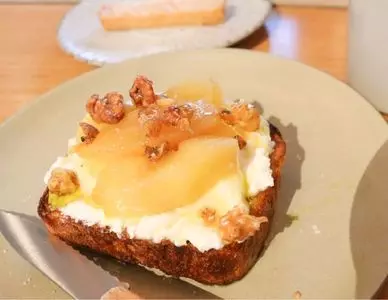 Parklet bakery（パークレット ベーカリー）