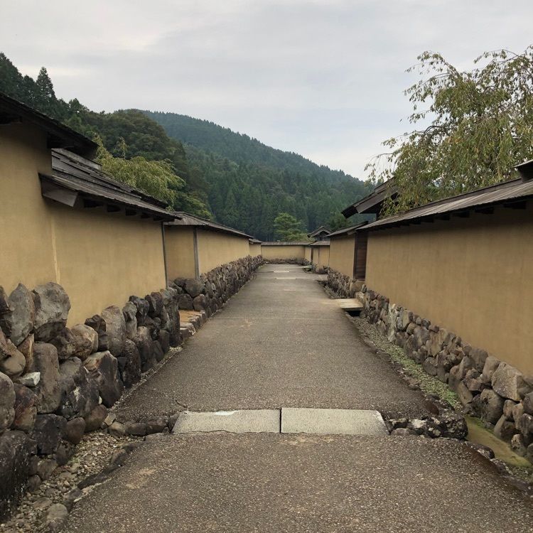 まっきっあっき106さんが投稿した一乗谷城跡に関する口コミの画像