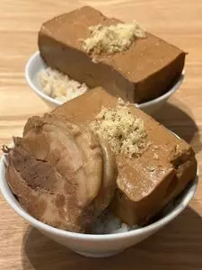 豆富食堂