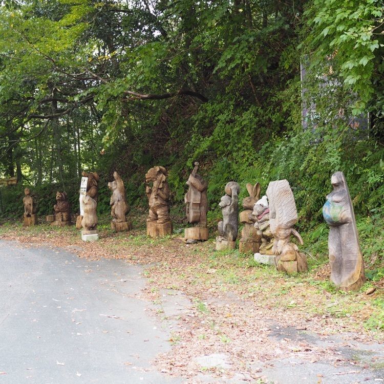 なおなおさんが投稿した東栄町に関する口コミの画像