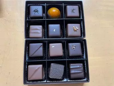 ロンシャン
