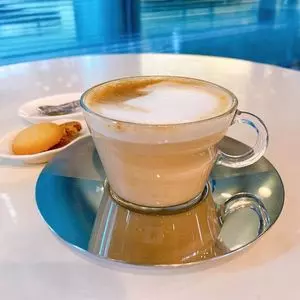 カフェテリア・トペ（TOPE）