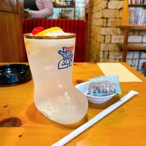コメダ珈琲店 新栄店