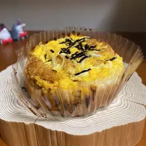 藤が丘のパン屋さん マコぱん