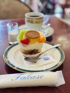 タカセ 池袋本店（TAKASE）