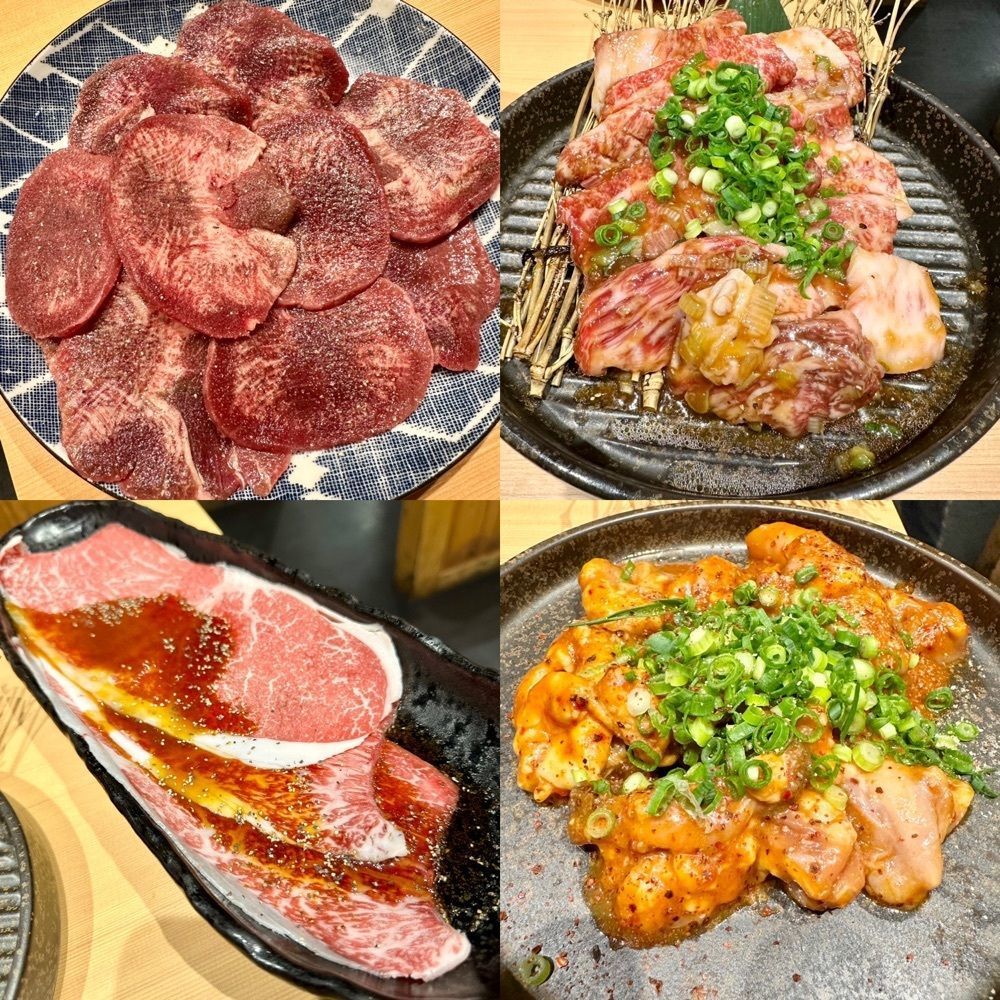 kumakentoraさんが投稿した近江焼肉ホルモンすだく 草津店に関する口コミの画像