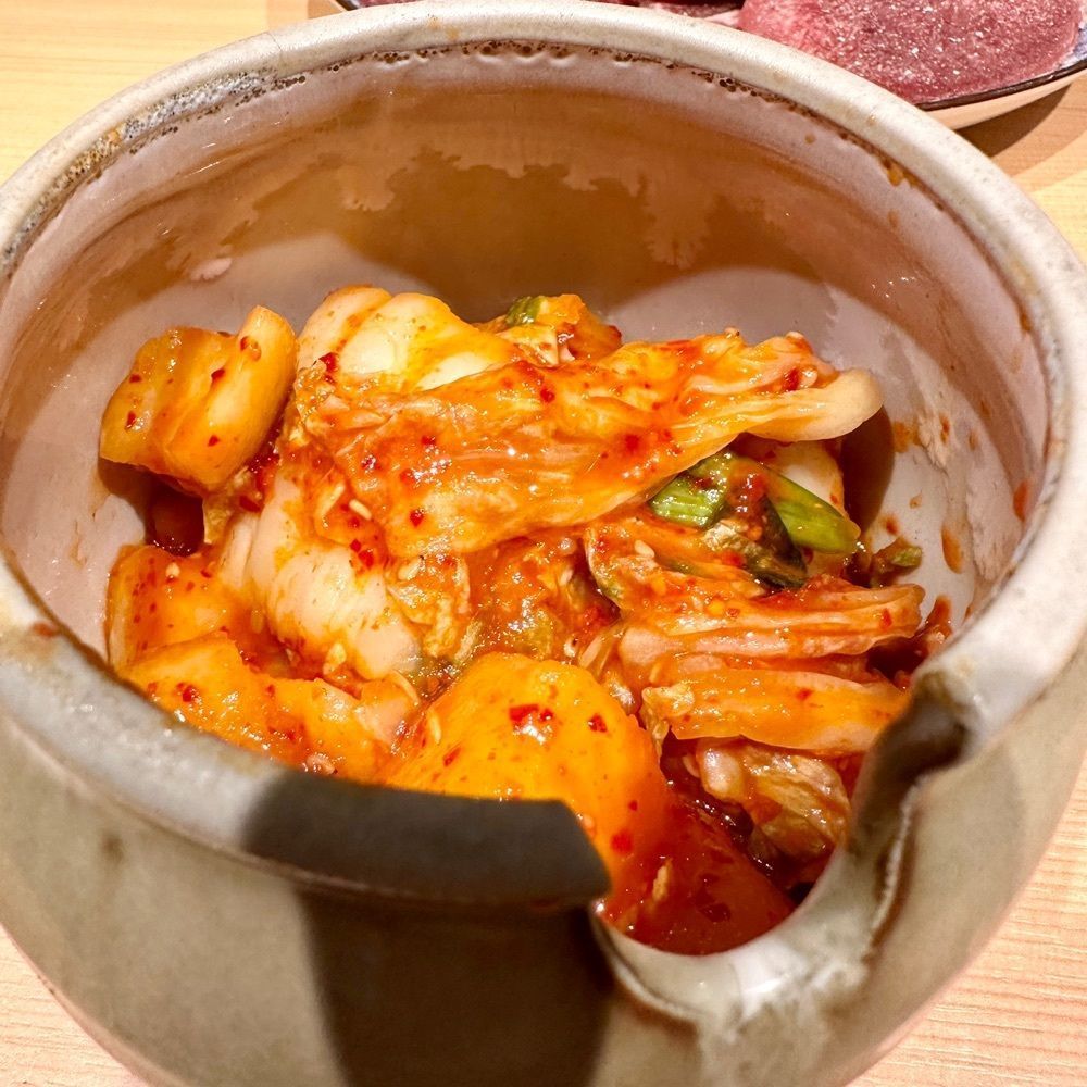 kumakentoraさんが投稿した近江焼肉ホルモンすだく 草津店に関する口コミの画像
