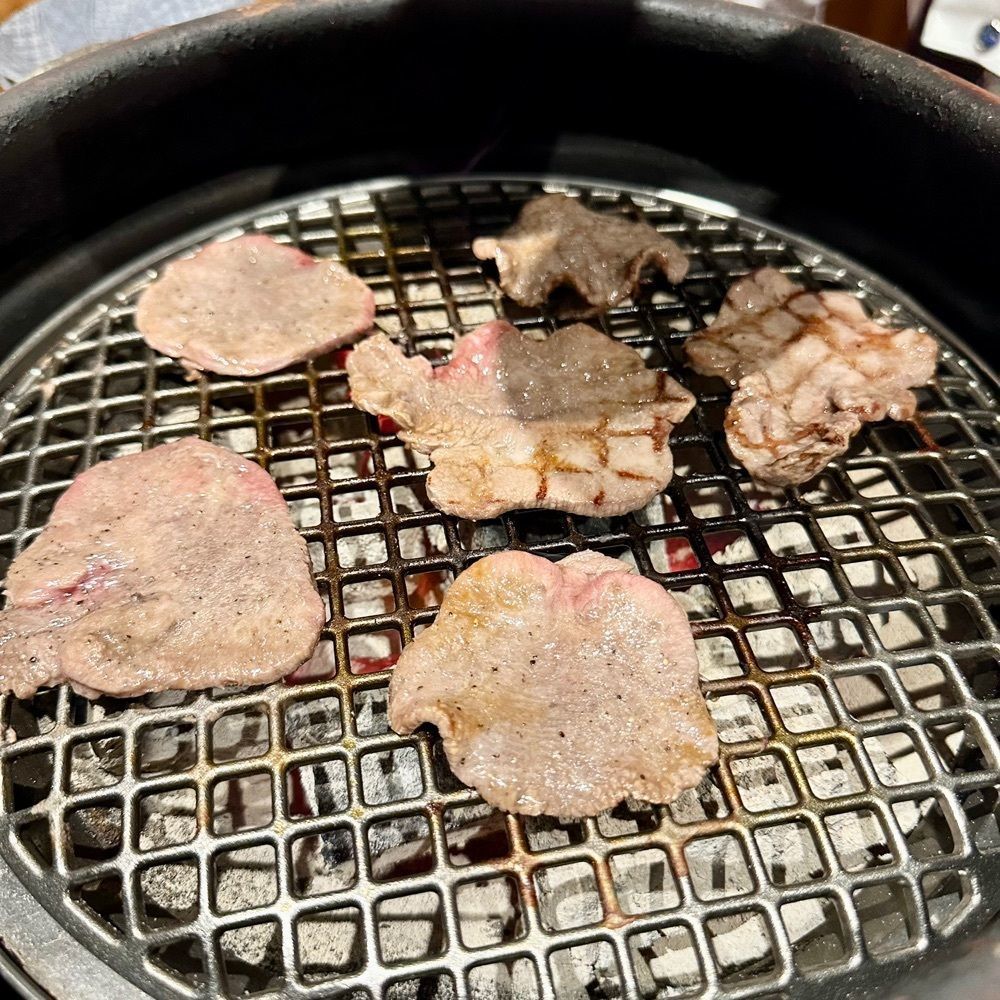 kumakentoraさんが投稿した近江焼肉ホルモンすだく 草津店に関する口コミの画像