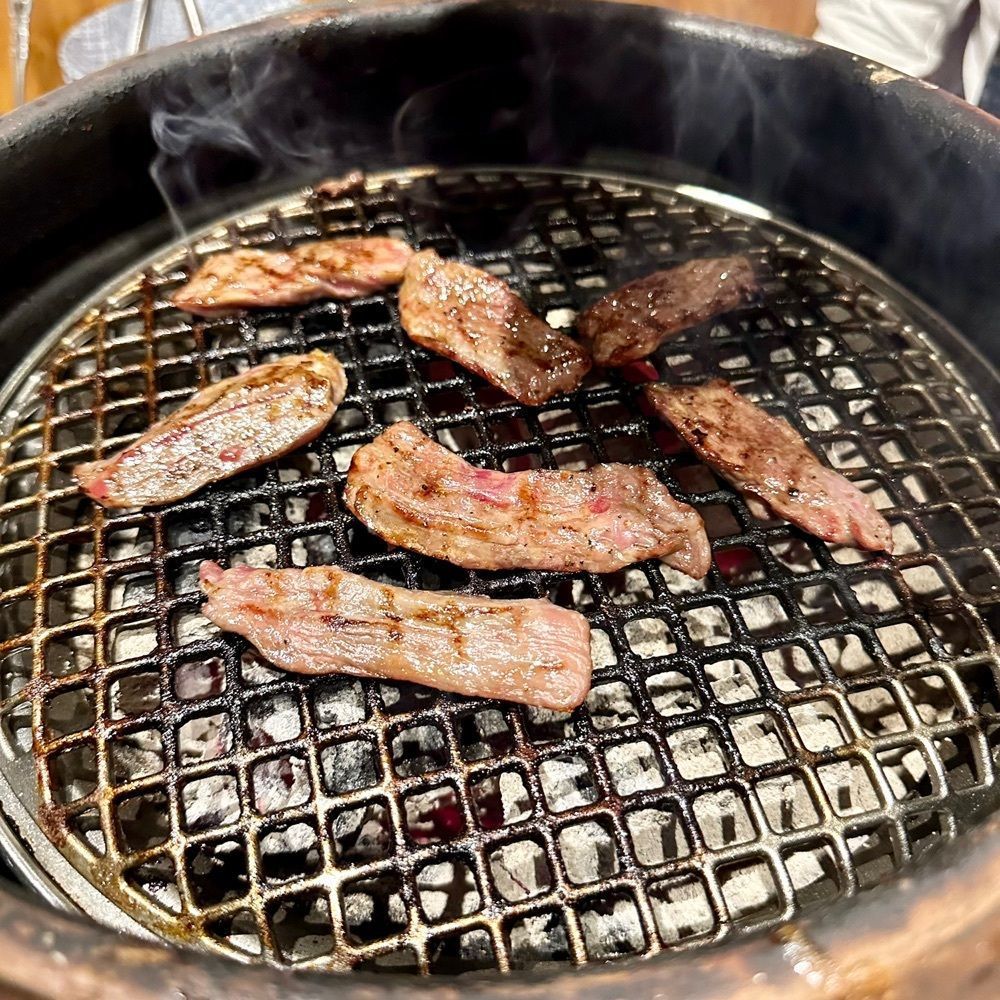 kumakentoraさんが投稿した近江焼肉ホルモンすだく 草津店に関する口コミの画像