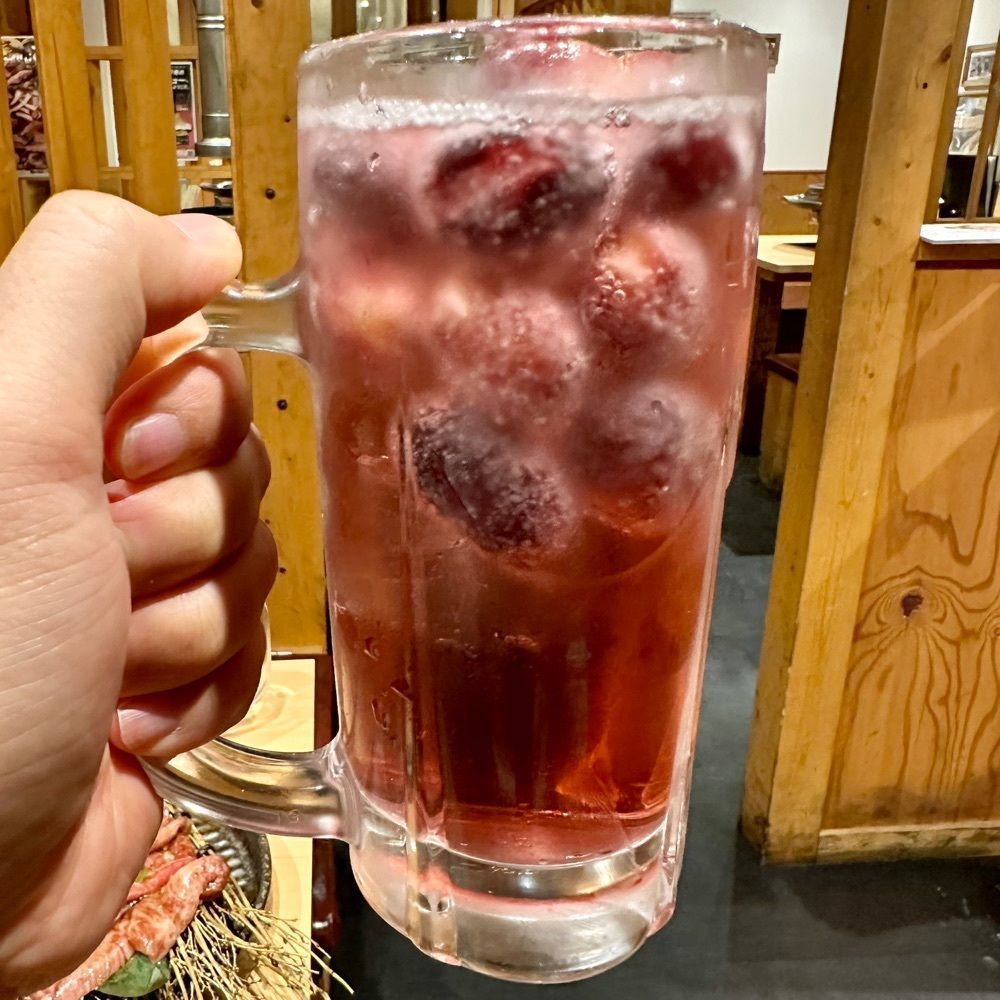 kumakentoraさんが投稿した近江焼肉ホルモンすだく 草津店に関する口コミの画像
