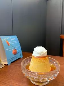 KAIJU CAFE（カイジュウ カフェ）