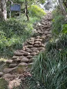 為朝神社