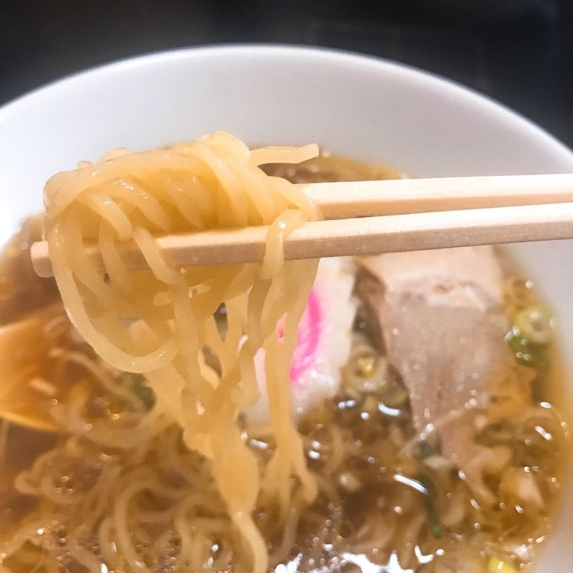 猫なぎ。さんが投稿したジャンプラーメンに関する口コミの画像