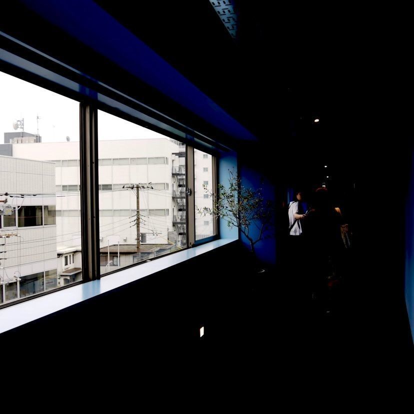 delicious_sunshine_ebc2さんが投稿したTHE SHARE HOTELS LYURO 東京清澄に関する口コミの画像