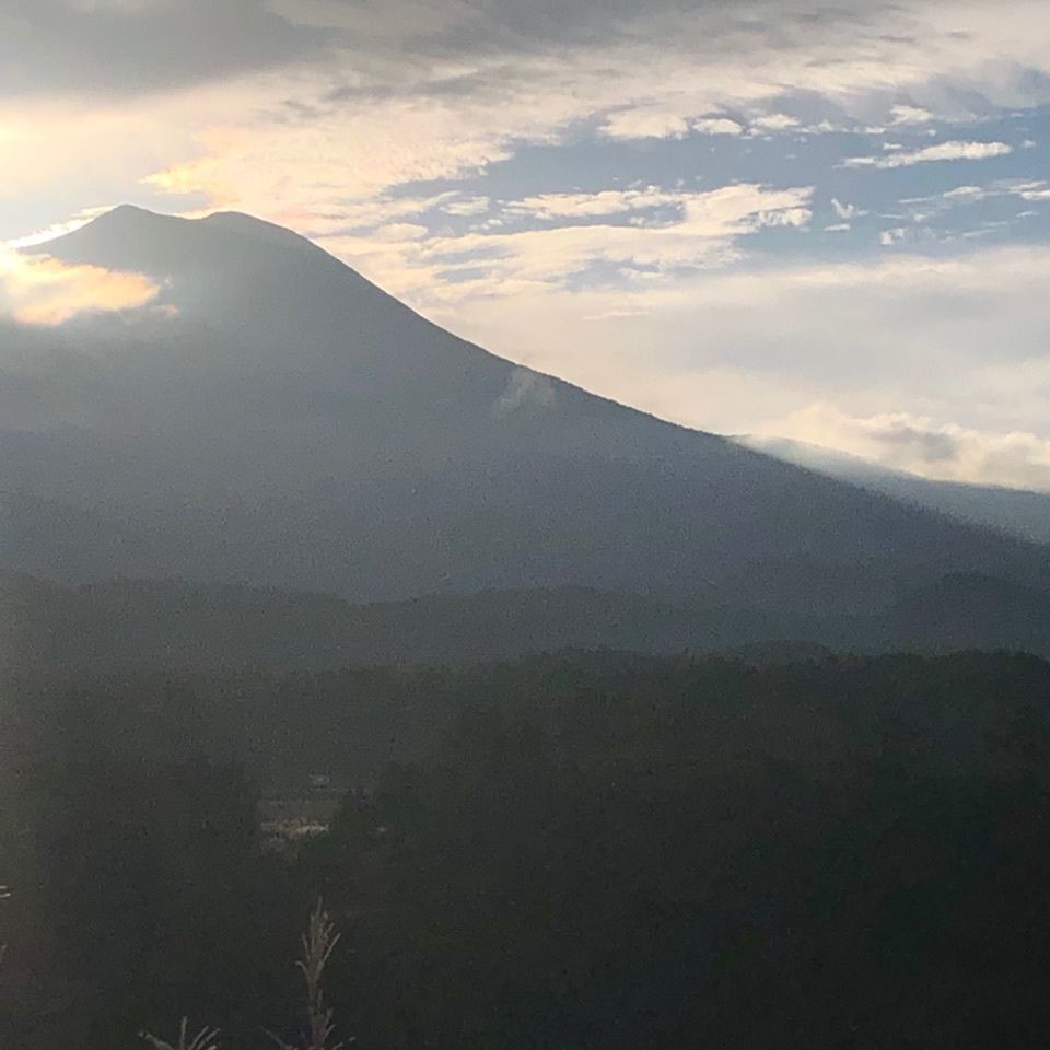 ステアリング人さんが投稿した開田高原に関する口コミの画像