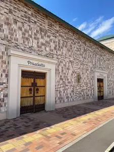 サポーレ 熱田伏見通り店（SaPoRe）