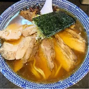 麺心 國もと