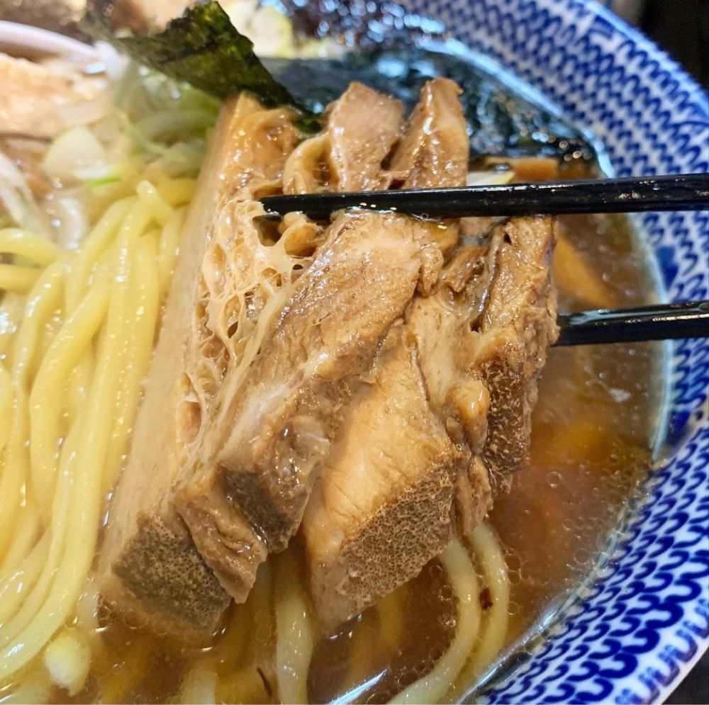 kaze_gourmetさんが投稿した麺心 國もとに関する口コミの画像