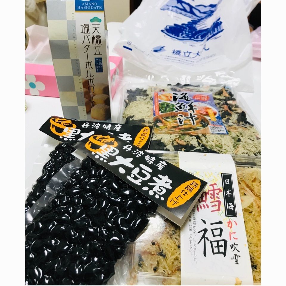 ＫMＴKさんが投稿した橋立大丸に関する口コミの画像