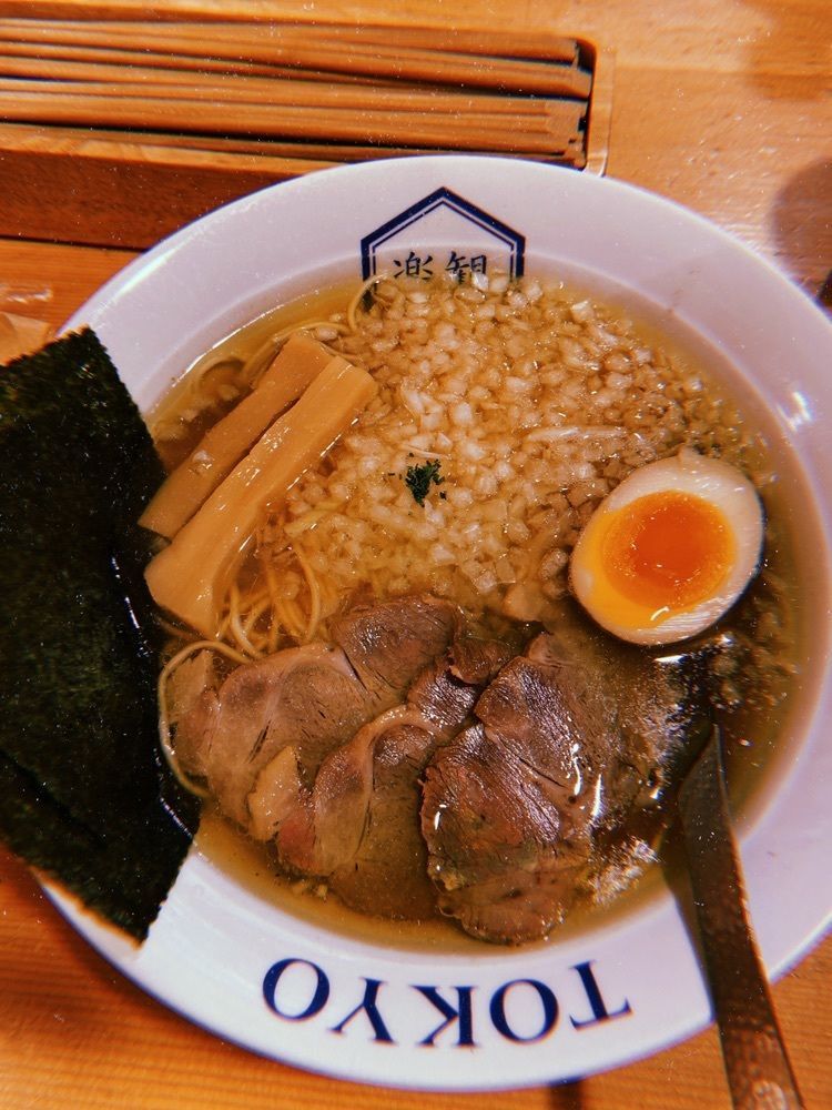 ポコたん【ご主人と開拓するぬいグルメ】さんが投稿した楽観 西麻布（【旧店名】楽観 NISHIAZABU GOLD）に関する口コミの画像