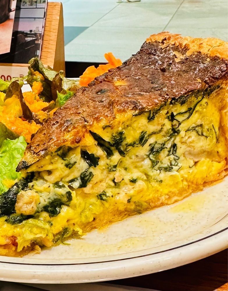 かめ_メグミさんが投稿したHUMMING MEAL MARKET COFFEE & BAR　ハミングミールマーケットに関する口コミの画像