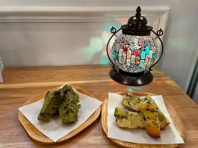 マフィン＆ボウルズカフェ カップス（Muffin&Bowlscafe CUPS）
