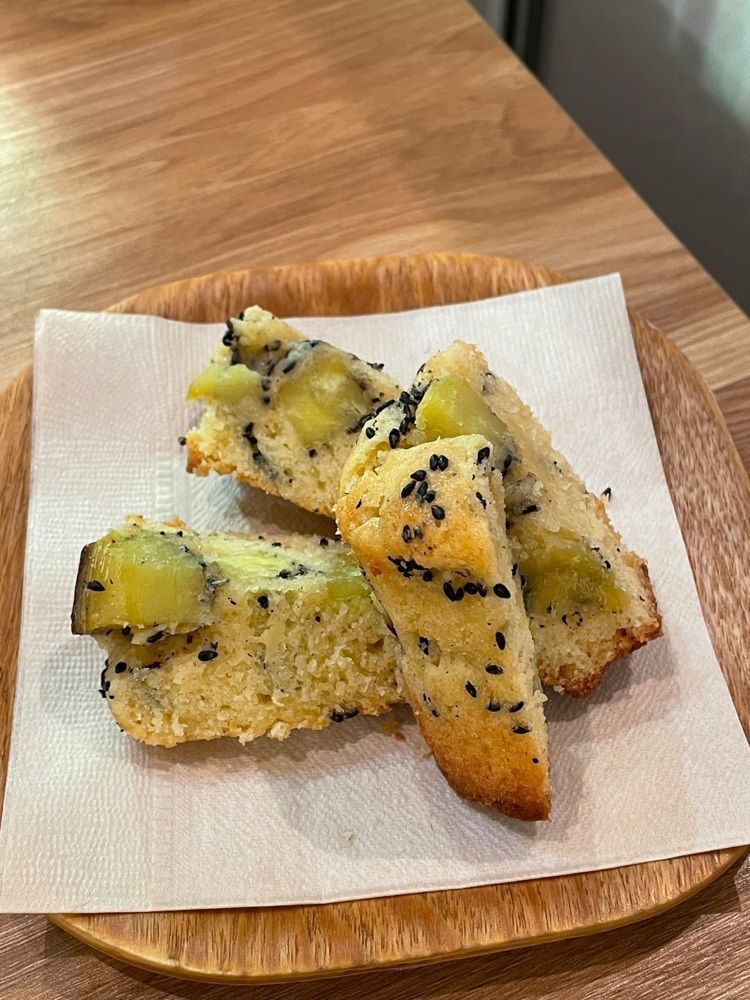 みかんさんが投稿したマフィン＆ボウルズカフェ カップス（Muffin&Bowlscafe CUPS）に関する口コミの画像