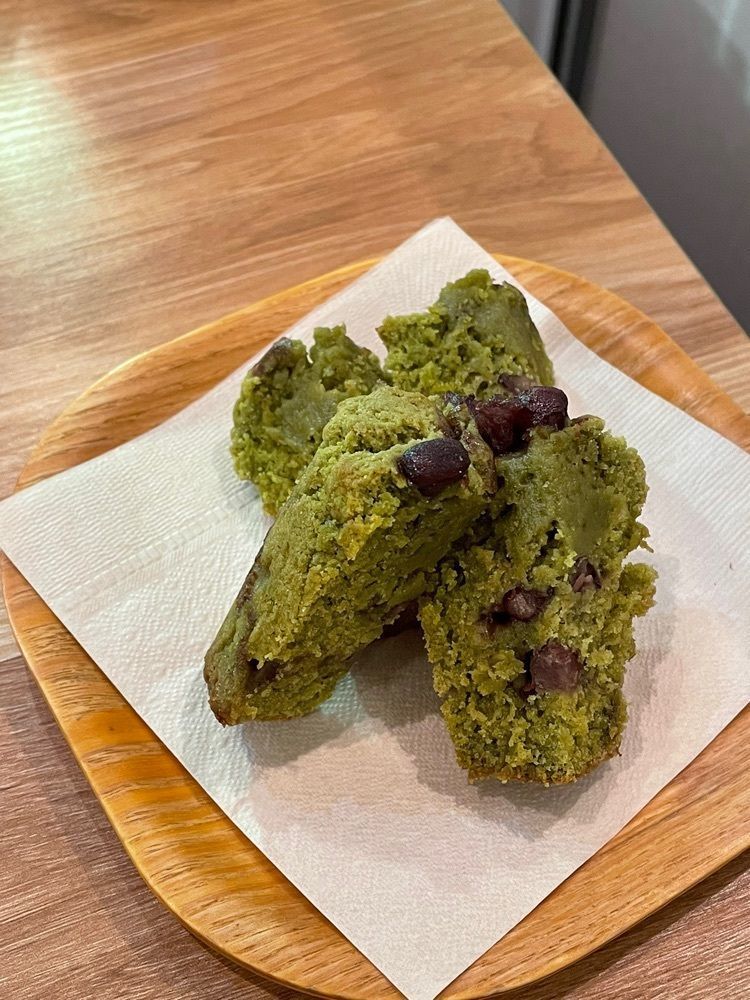 みかんさんが投稿したマフィン＆ボウルズカフェ カップス（Muffin&Bowlscafe CUPS）に関する口コミの画像