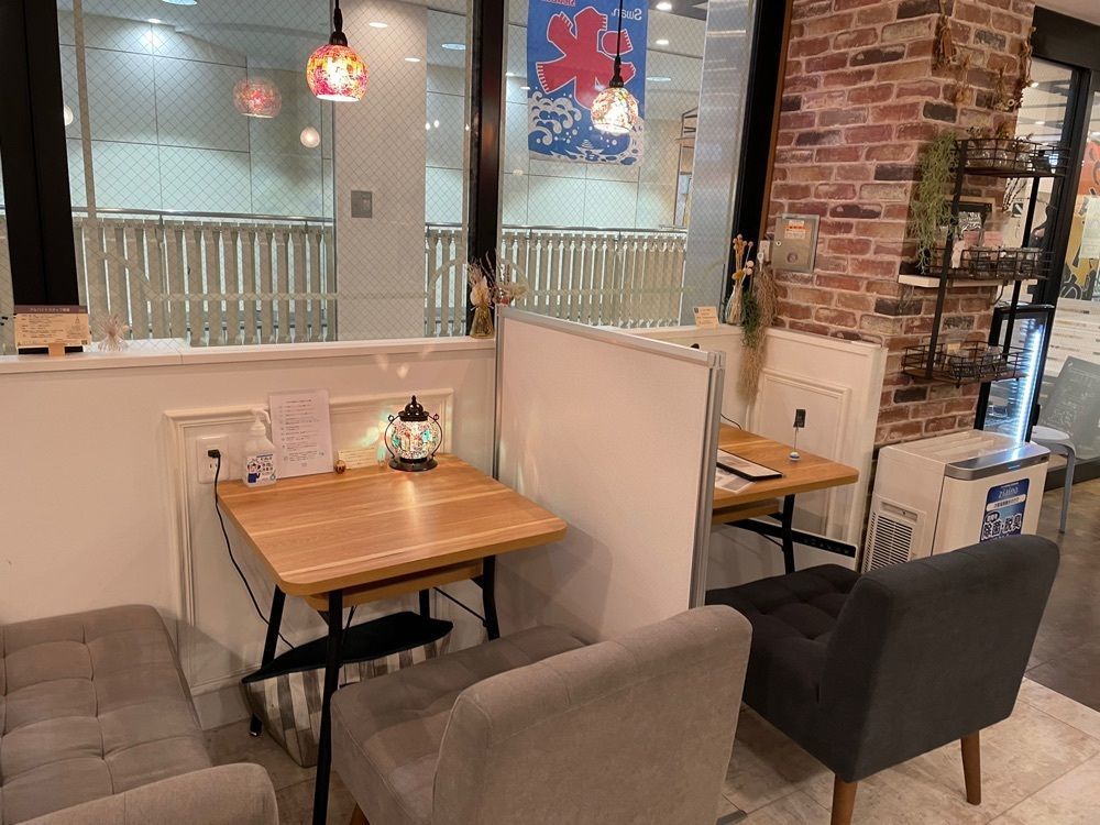 みかんさんが投稿したマフィン＆ボウルズカフェ カップス（Muffin&Bowlscafe CUPS）に関する口コミの画像