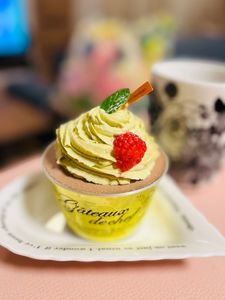 ナチュール・シロモト 欽明台店(Patisserie Nature Shiromoto) 7枚目