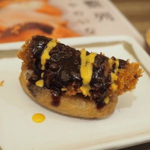 豊川稲荷表参道 6枚目