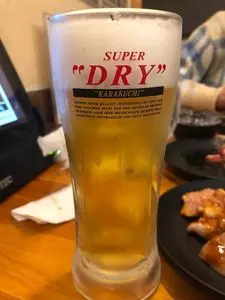 七輪焼肉 安安 葛西店