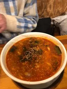 七輪焼肉 安安 葛西店