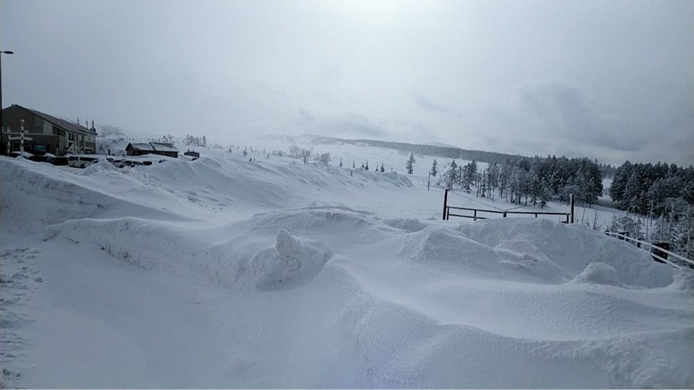 Howl Monさんが投稿した道の駅 ぐるっとパノラマ美幌峠に関する口コミの画像