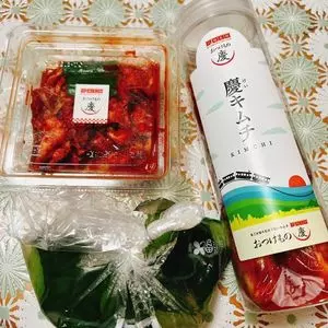 おつけもの慶 京急川崎ホーム店