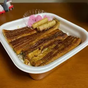 うなぎの五島 遠鉄百貨店