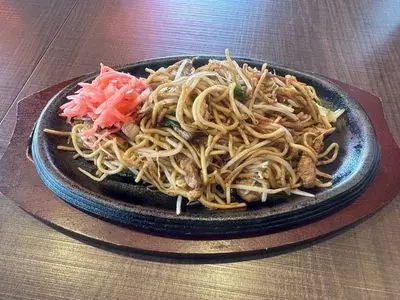 想夫恋 上大利店（ソウフレン）