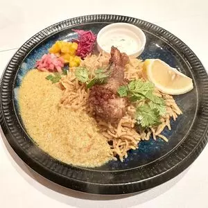 バビルサ