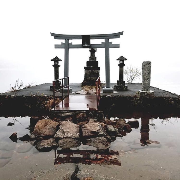 ＤＪゴン太さんが投稿した赤城大沼のわかさぎつりに関する口コミの画像