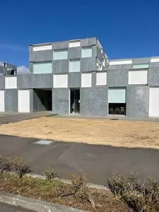 予科練平和記念館
