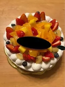 フォーシーズンズカフェ（FOUR SEASONS CAFE）
